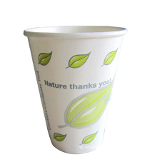 Customized Printing Coffee Paper Cup